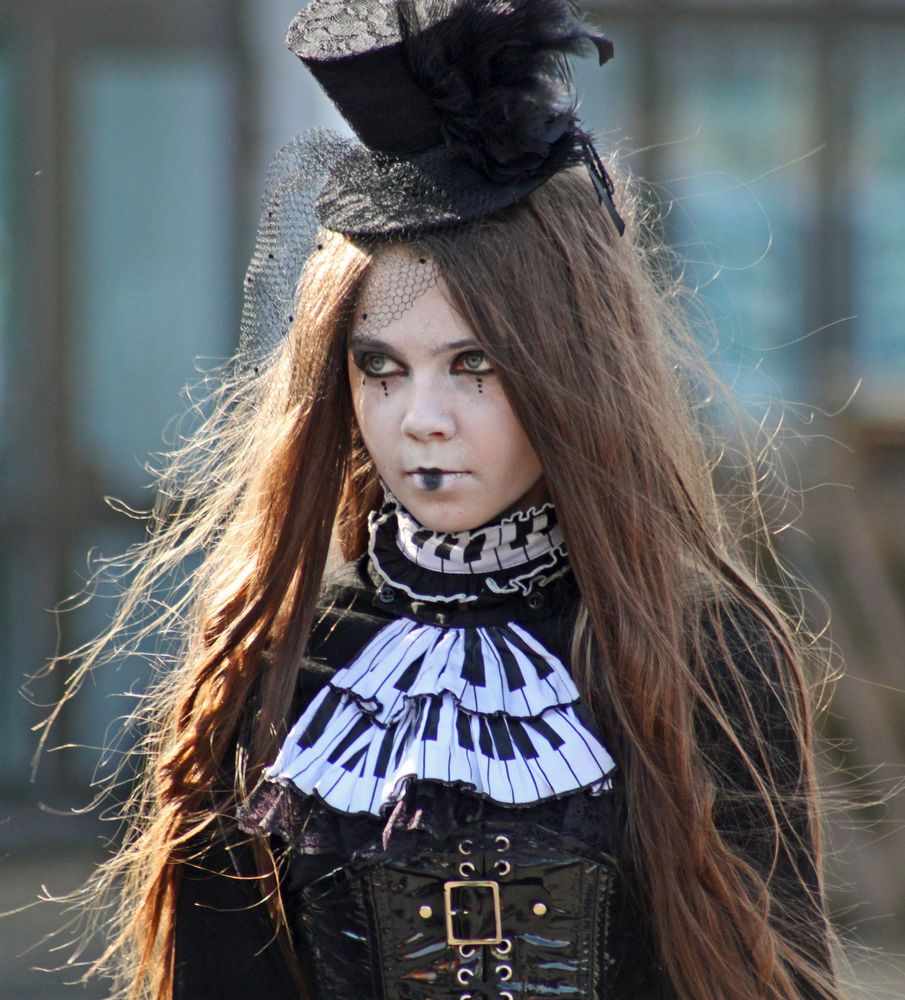 WGT 2011/18 Foto & Bild mystik,gothic, szene, wgt Bilder auf