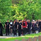 WGT 2013 Südfriedhof #2