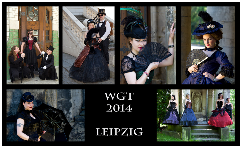 WGT 2014 - 2