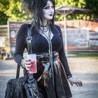 WGT - 2015. Besucherfotos.