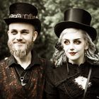 WGT 2016 - Steampunk Picknick