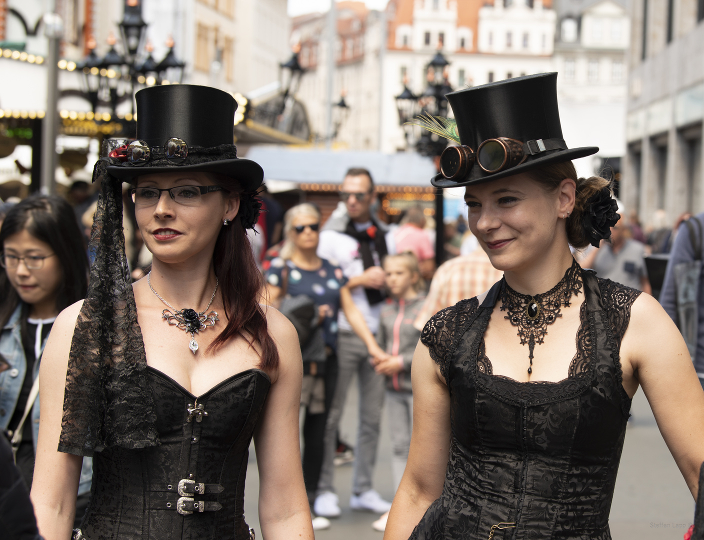 WGT 2019_7 Foto & Bild deutschland, europe, sachsen Bilder auf