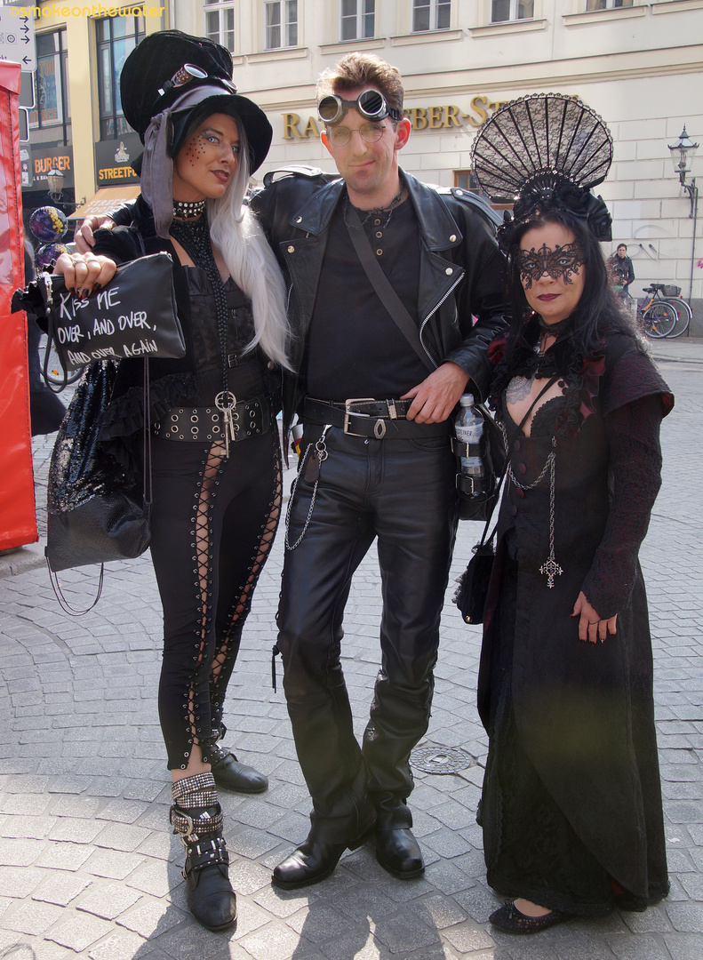 WGT 3 Foto & Bild wave, people, dokumentation Bilder auf