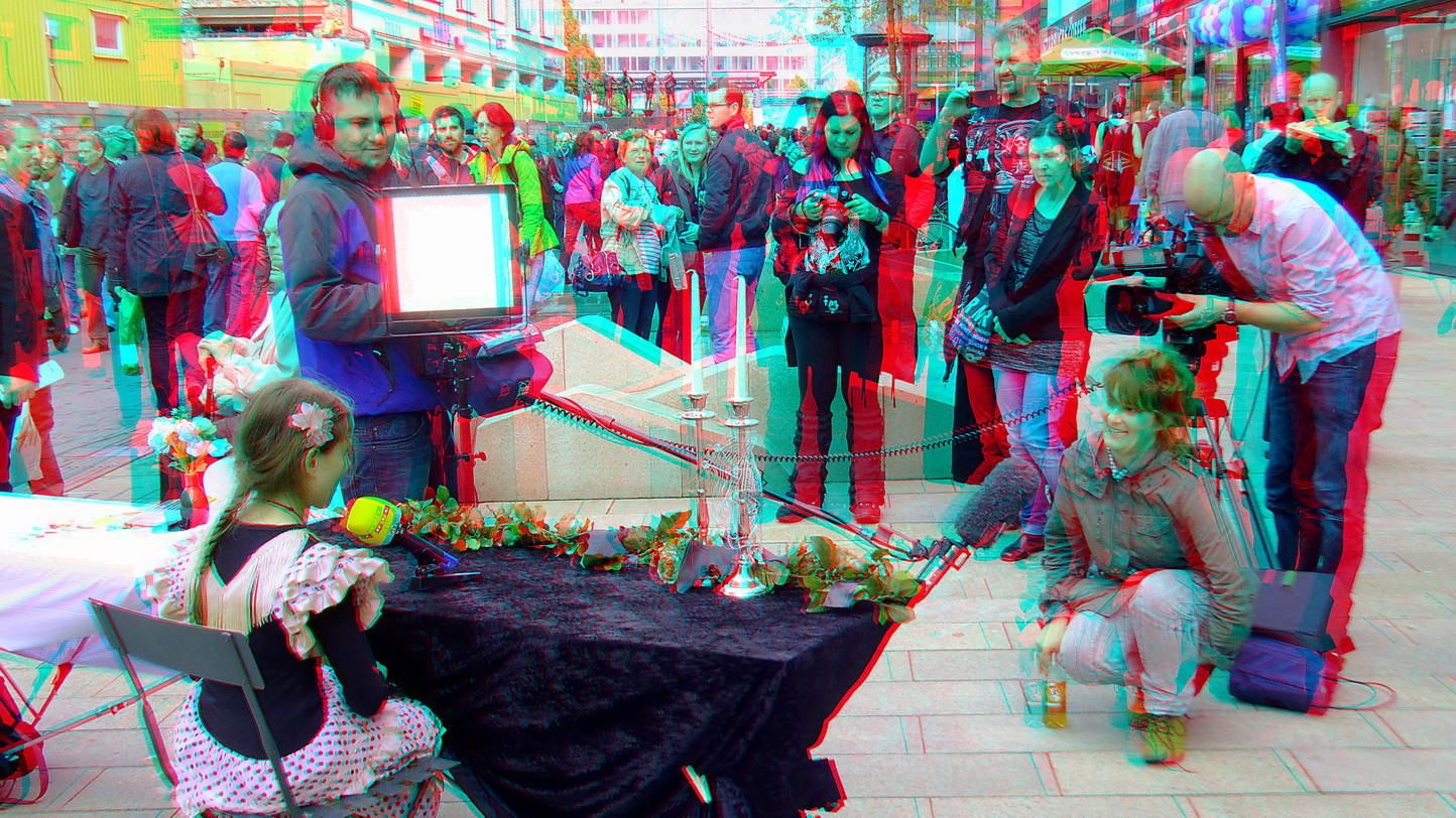 WGT Leipzig 2013 (3D-Foto 03)