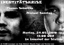 WGT - Lesung mit Thomas Sabottka von Michael Sonntag