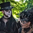 WGT oder Gothic Treffen 