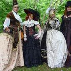 WGT´15 - Steampunk - Picknick