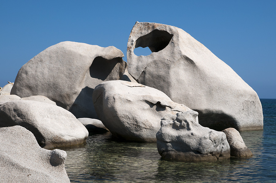 whale stones