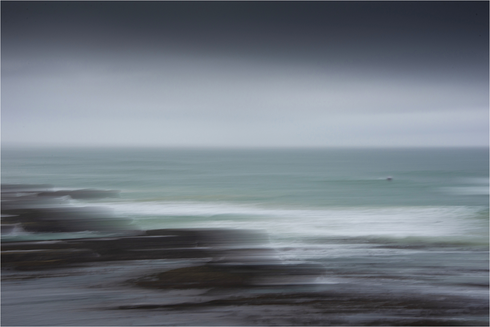 Whale watching at De Hoop