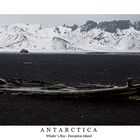 Whaler´s Bay • Deception Island