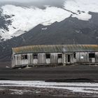 Whalers Bay  Huntig Lodge