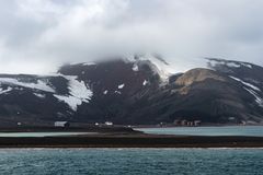 Whalers Bay unsere zweite Anlandung in der Antarktis