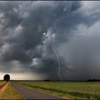 Whales Mouth Lightning