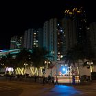 Whampoa Shopping Center, Hong Kong