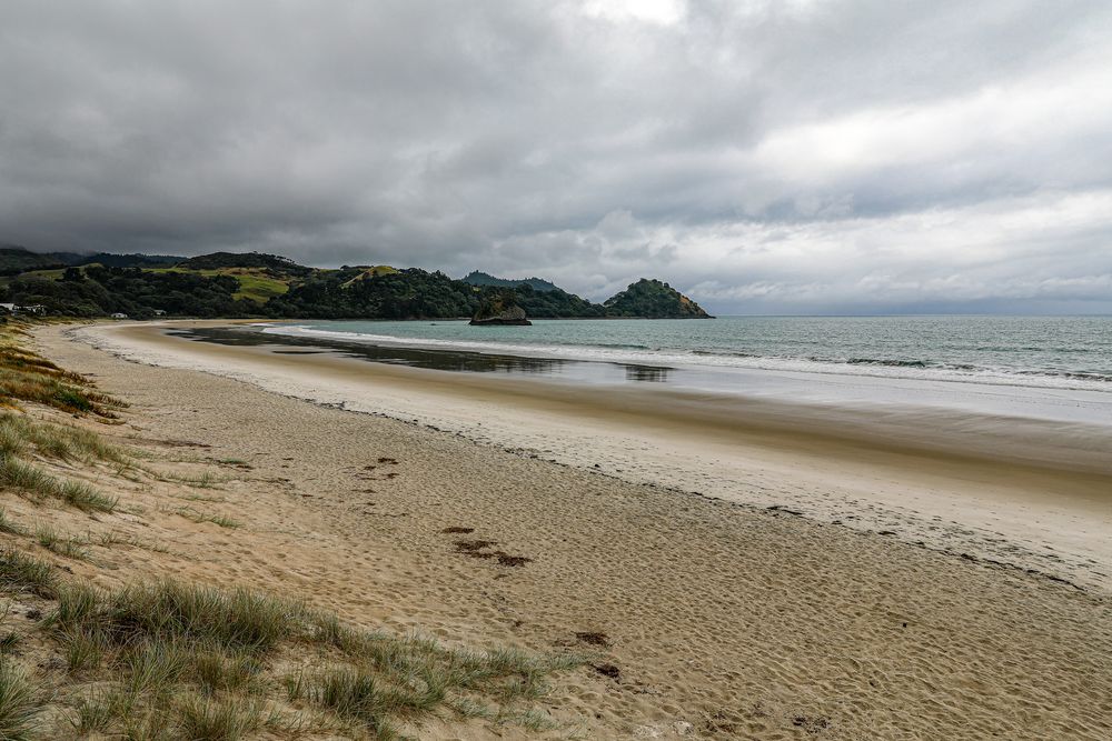 Whangapoua Bay