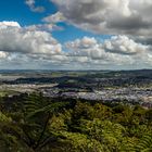 Whangarei Panorama