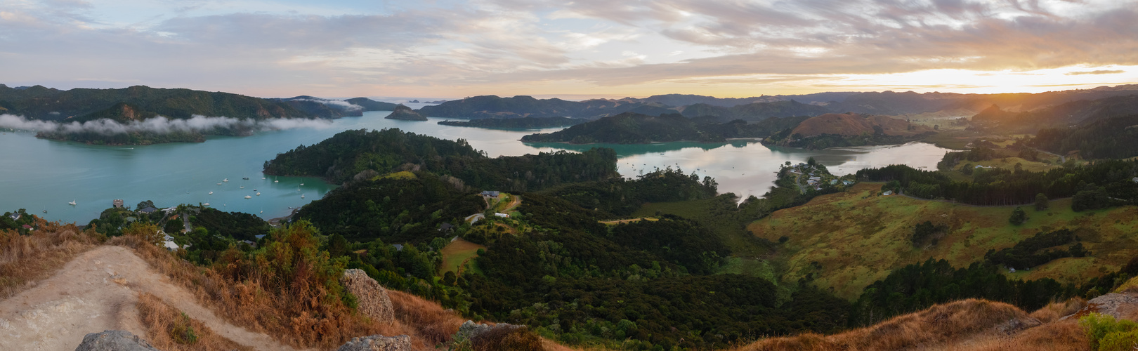 Whangaroa 