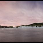 Wharariki Beach