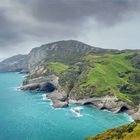 Wharariki Beach