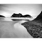 WHARARIKI BEACH