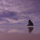 Wharariki Clouds