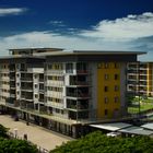 Wharf One, Building Two, Darwin