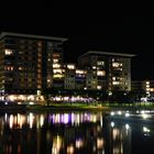 Wharf One, Darwin