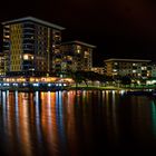 Wharf One, Darwin