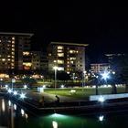 Wharf One, Darwin