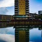 Wharf One, Darwin Waterfront Precinct