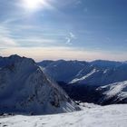 what a day... Southtirol....