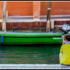 " what a day "- venice, italy