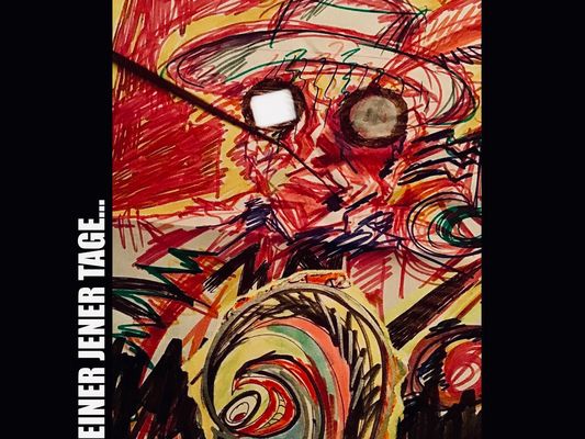 What A Difference A Day Makes