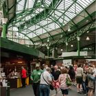 What happened at Borough Market?