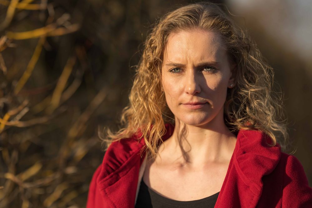 What happens next? Foto & Bild portrait, kritik am bild, fotos Bilder