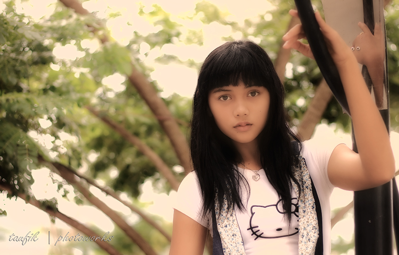 what is a bokeh