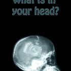 What is in your head?