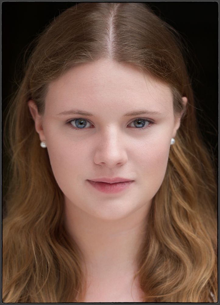 what it means to me 14 Foto & Bild portrait, portrait frauen, studio