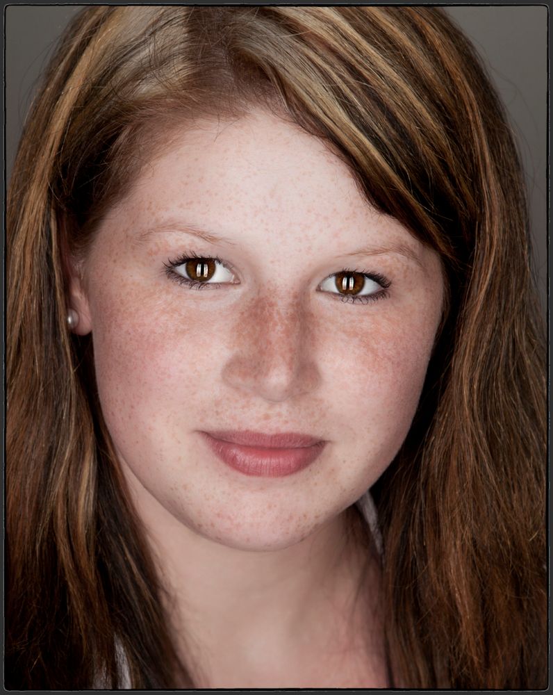 what it means to me 19 Foto & Bild portrait, portrait frauen, studio