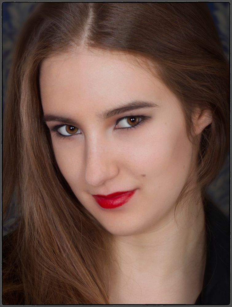 what it means to me 3 Foto & Bild portrait, portrait frauen, studio