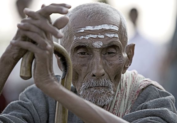 what was he thinking