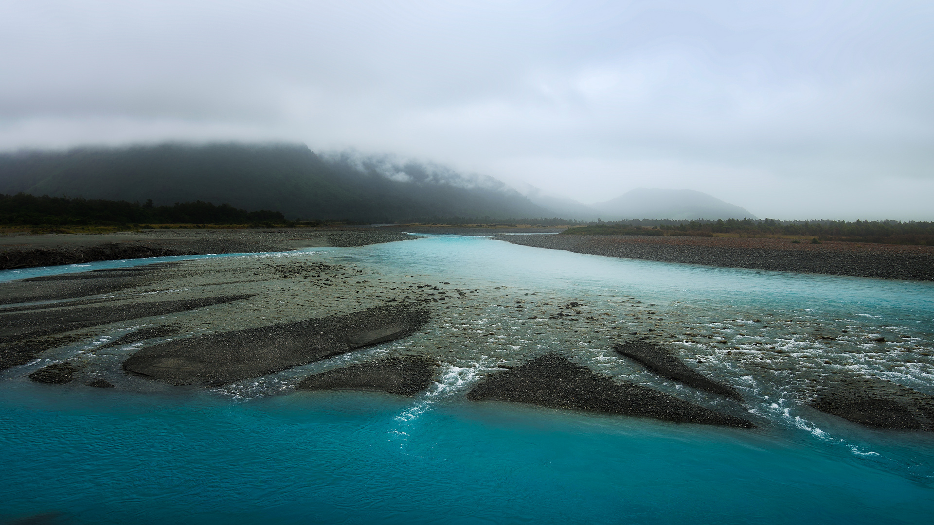 Whataroa River