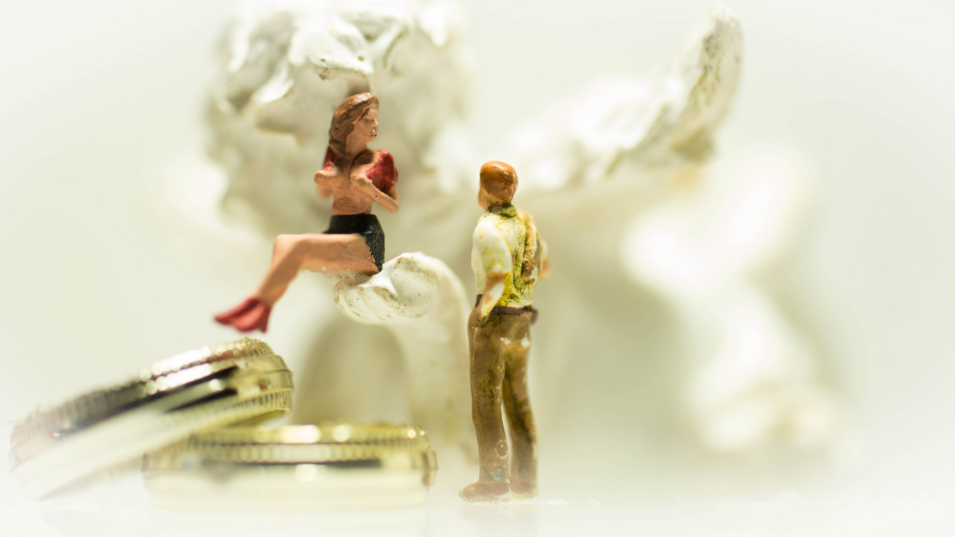 Whatever you want Foto & Bild stillleben, emotionen, hoffnung Bilder