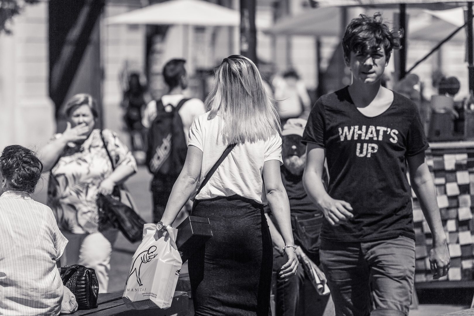 Whats Up&hellip; Foto &amp; Bild dokumentation, outdoor, reportage Bilder auf