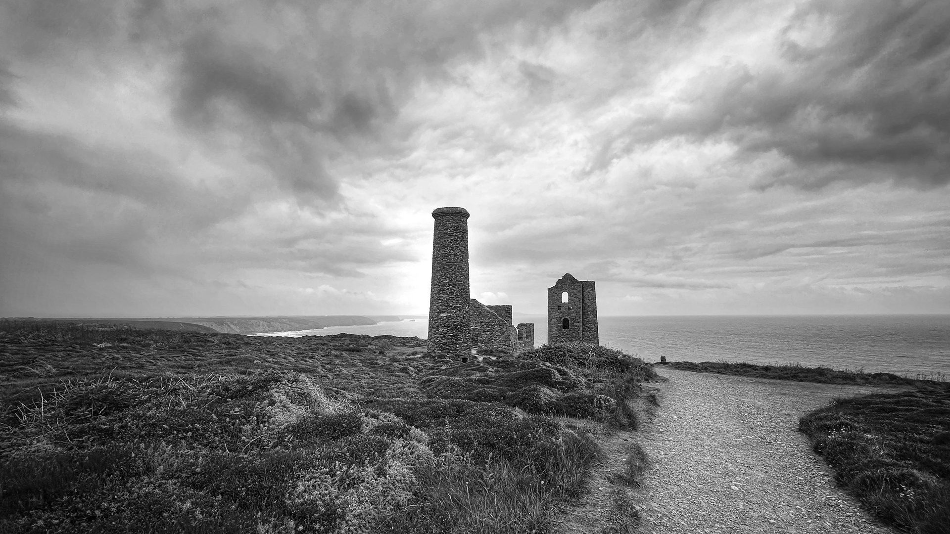 Wheal Coates 