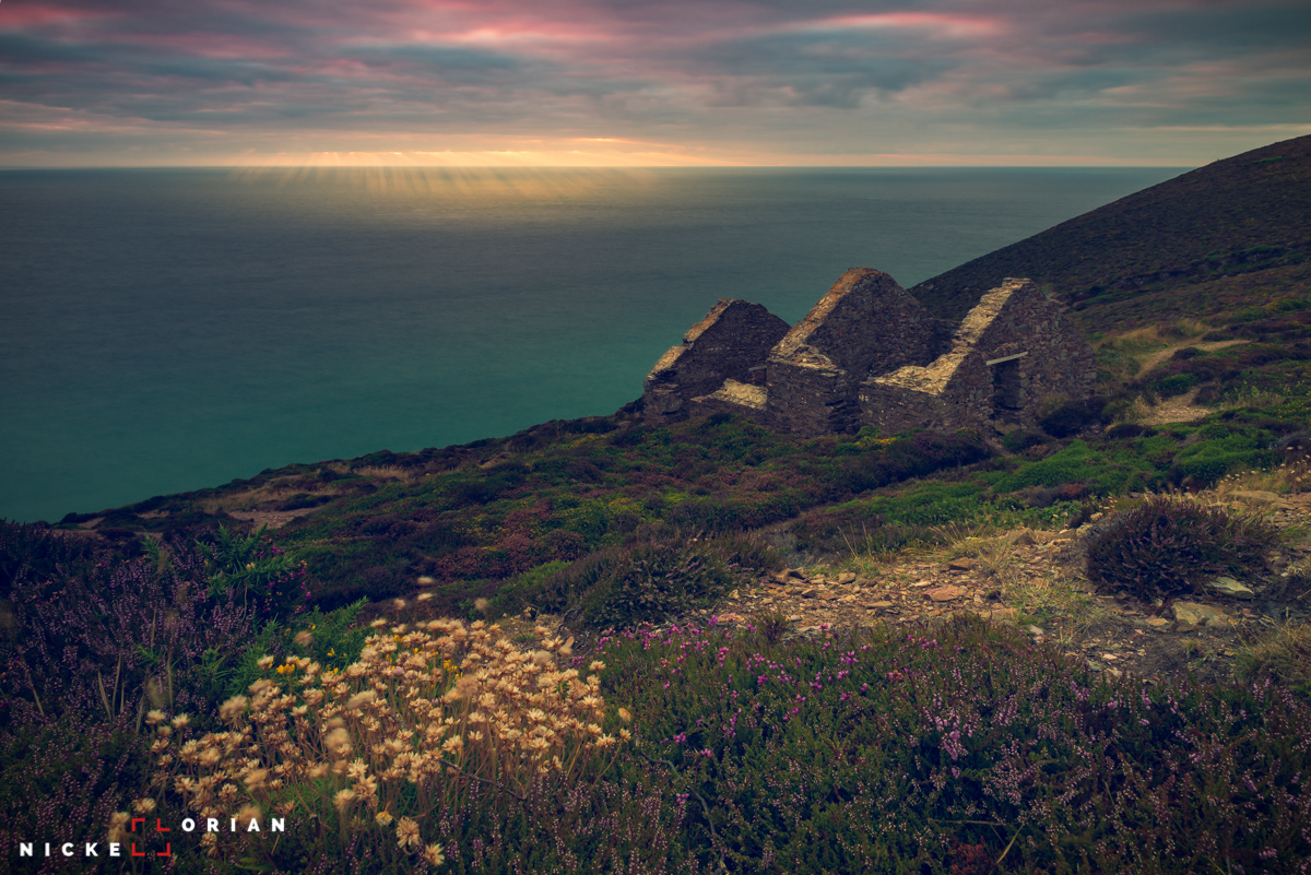 Wheal Coates