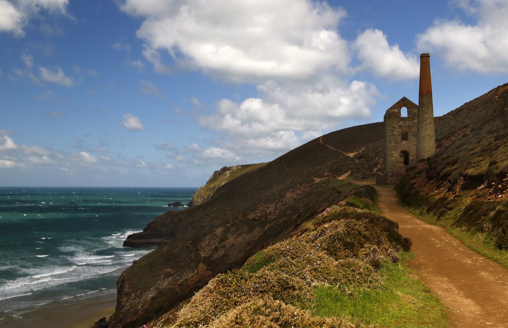 Wheal Coates