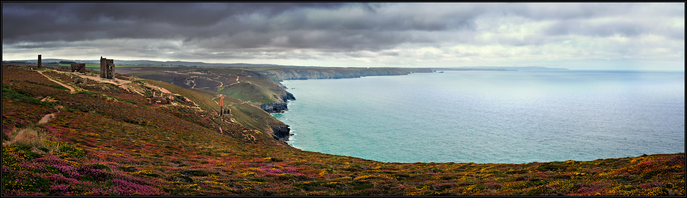 Wheal Coates