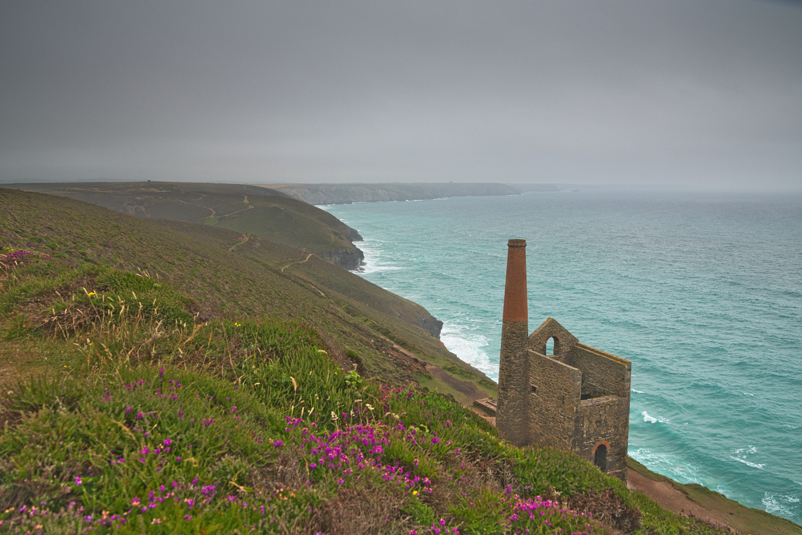 [ Wheal Coates ]