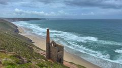 Wheal Coates